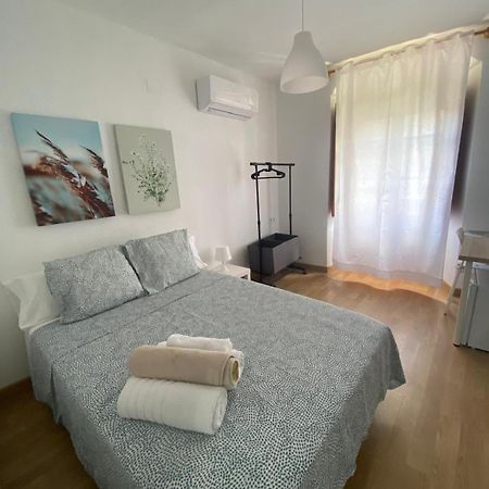 Apartament La Escalerita Kordoba Zewnętrze zdjęcie