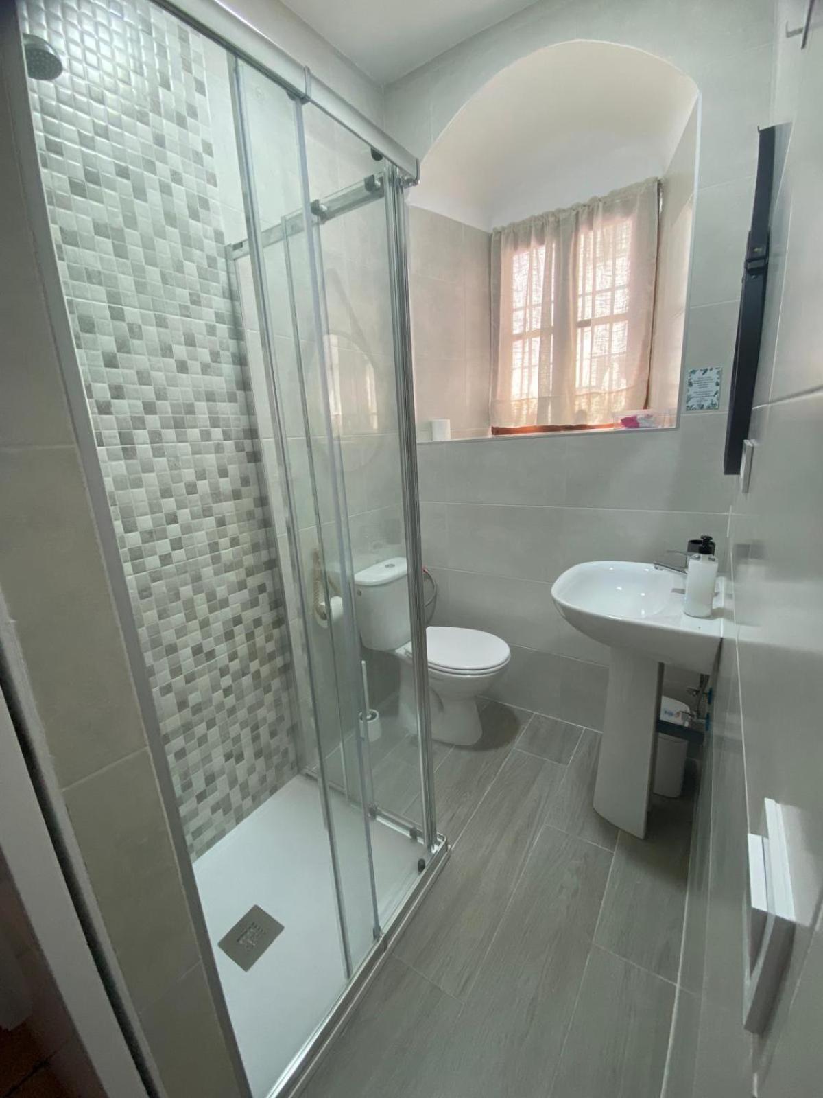 Apartament La Escalerita Kordoba Zewnętrze zdjęcie