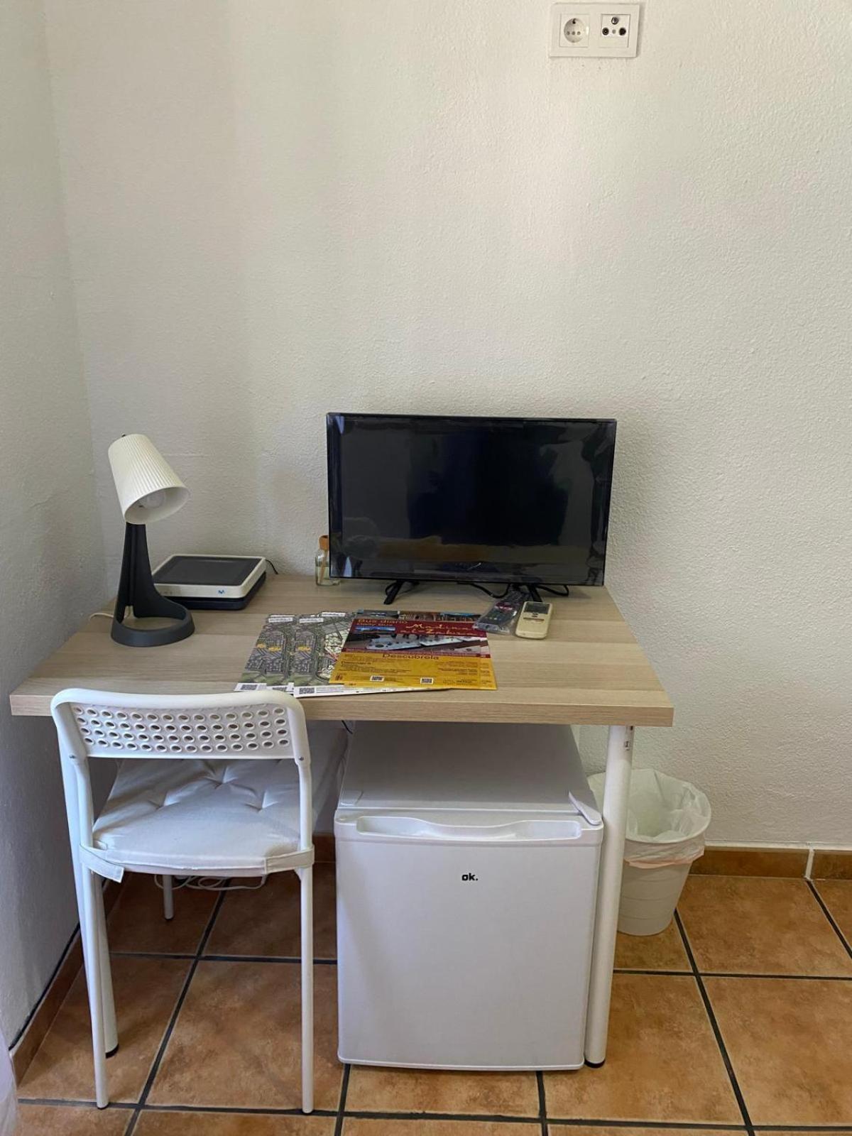 Apartament La Escalerita Kordoba Zewnętrze zdjęcie