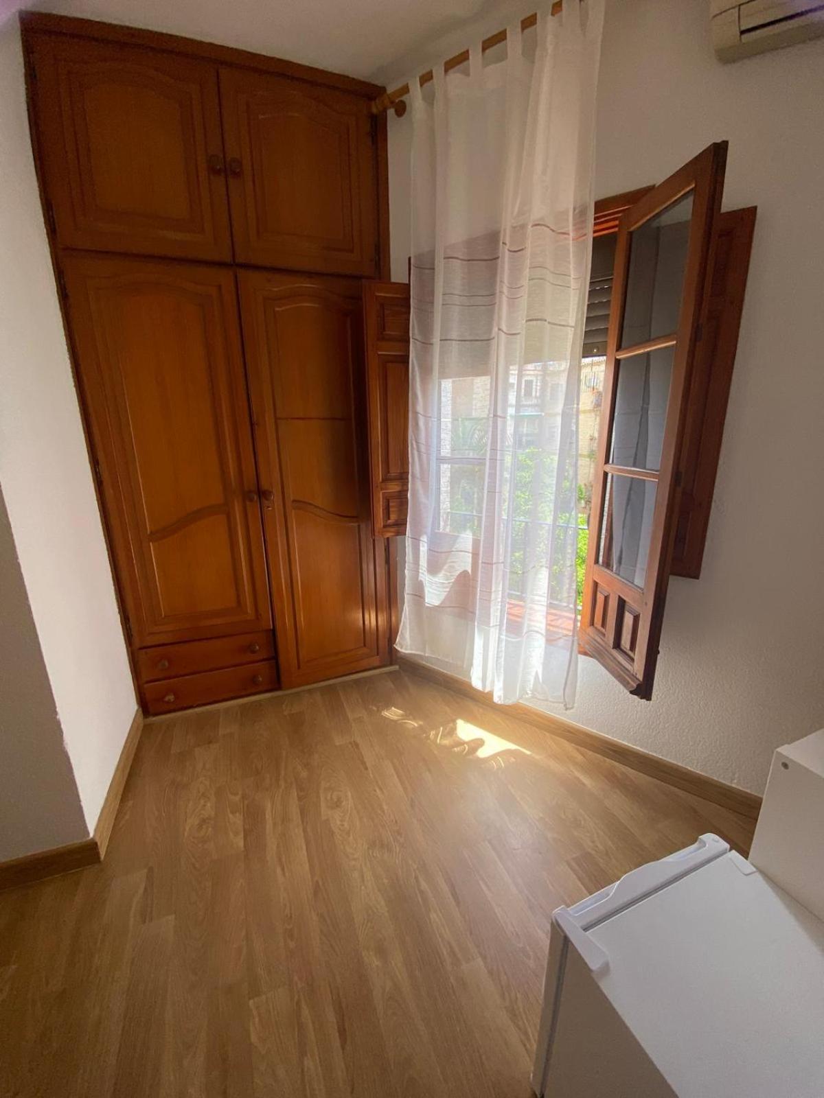Apartament La Escalerita Kordoba Zewnętrze zdjęcie