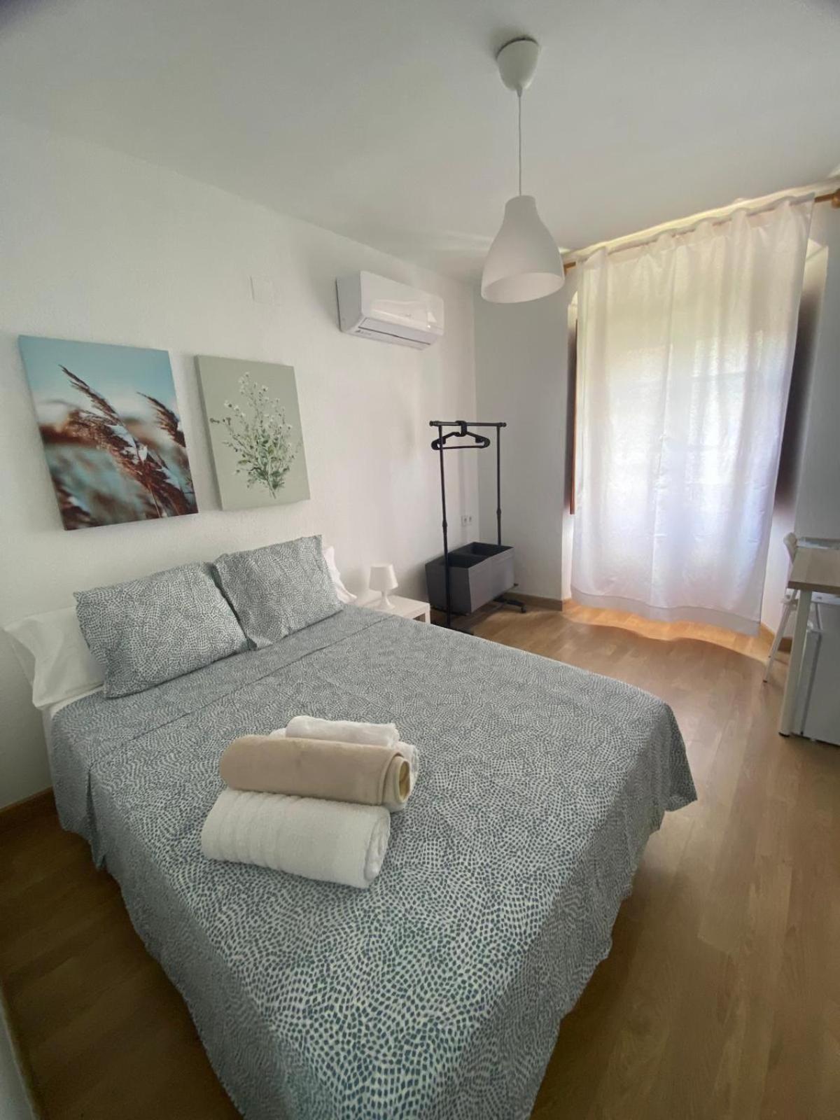 Apartament La Escalerita Kordoba Zewnętrze zdjęcie