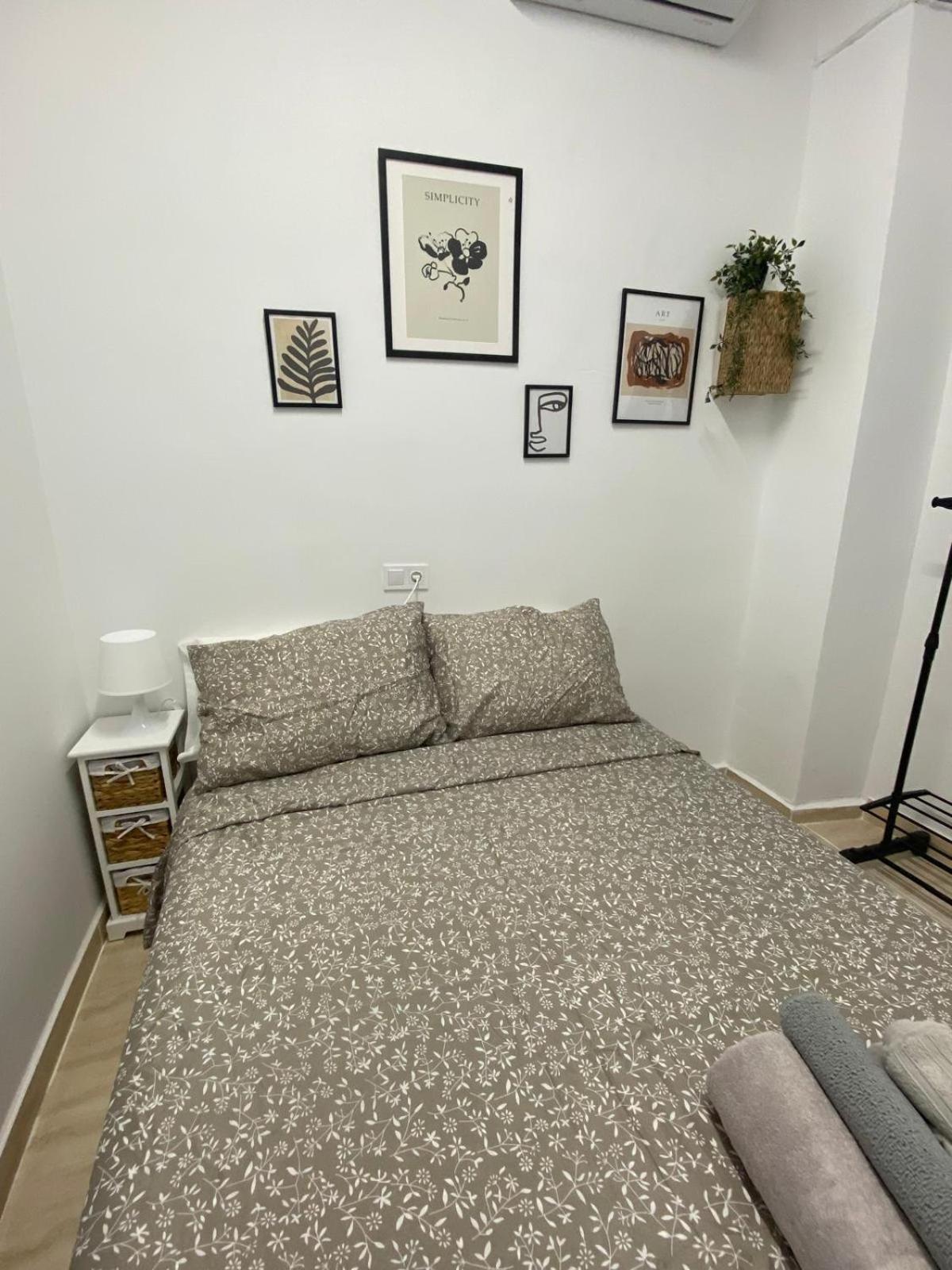 Apartament La Escalerita Kordoba Zewnętrze zdjęcie