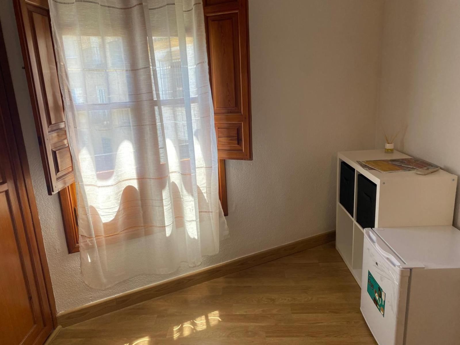 Apartament La Escalerita Kordoba Zewnętrze zdjęcie
