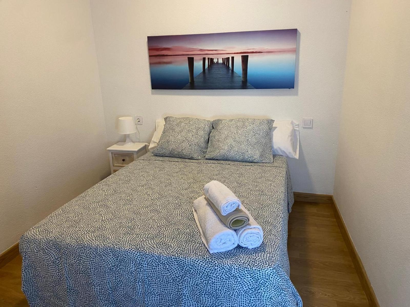 Apartament La Escalerita Kordoba Zewnętrze zdjęcie