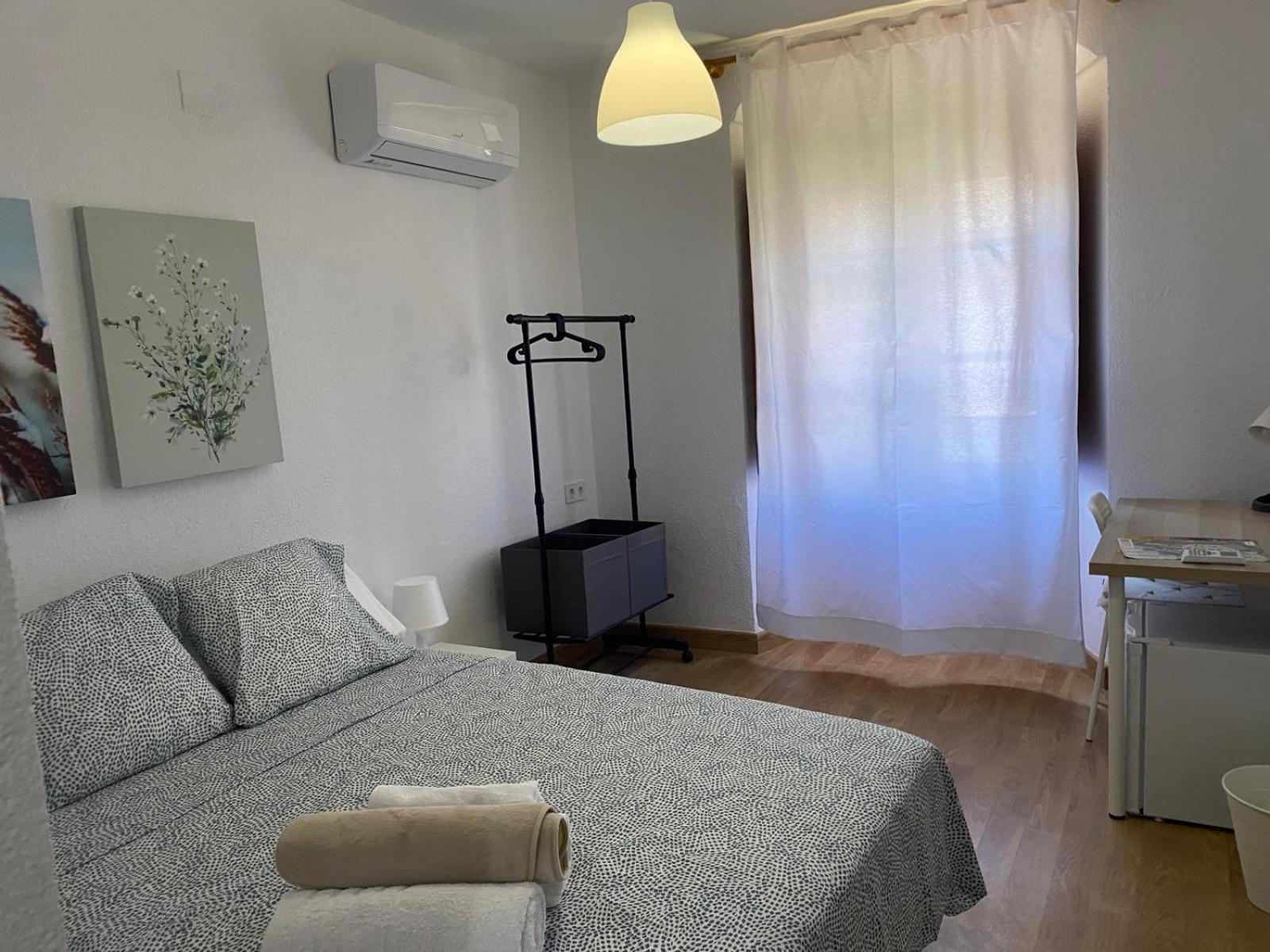 Apartament La Escalerita Kordoba Zewnętrze zdjęcie