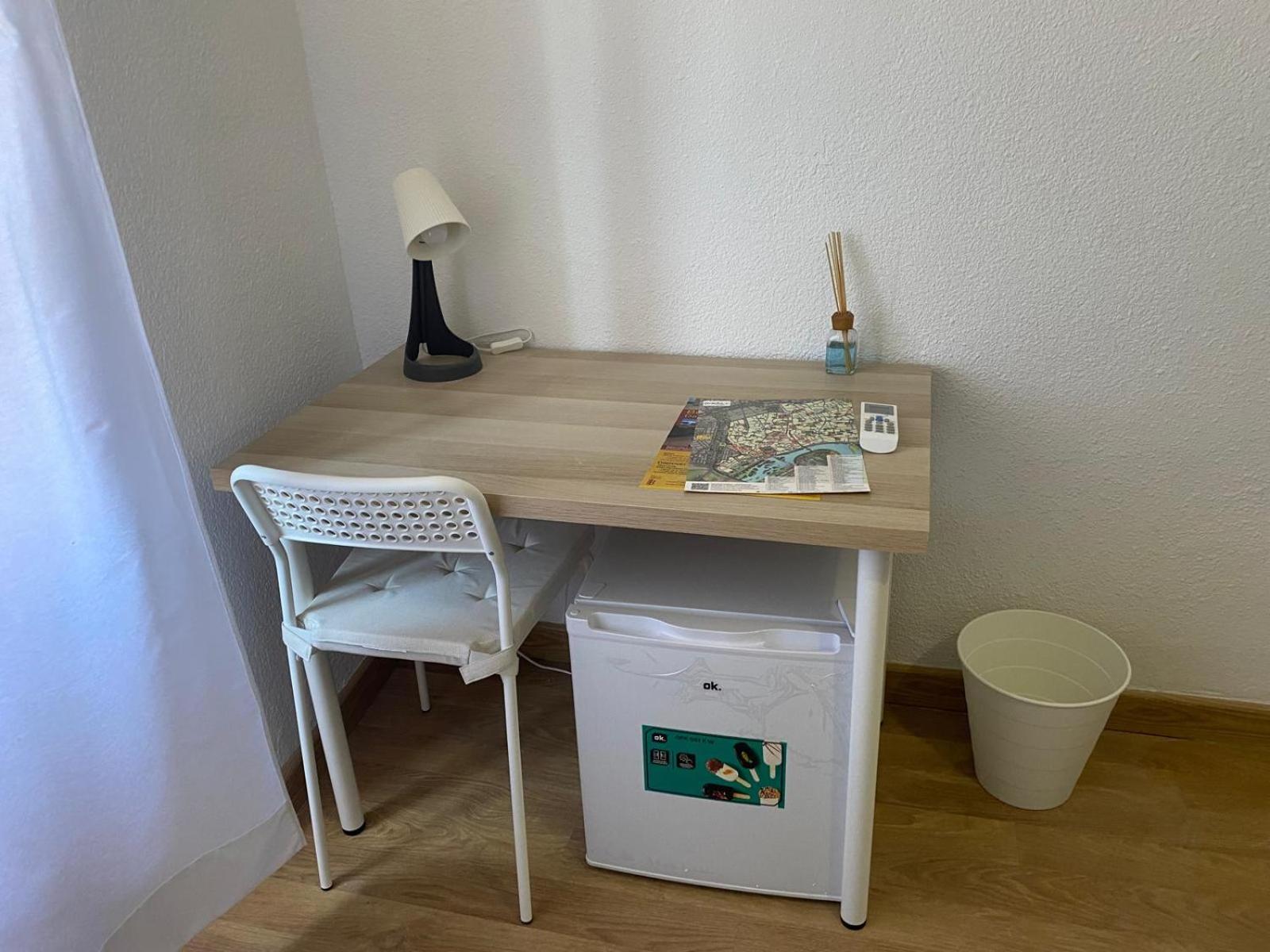 Apartament La Escalerita Kordoba Zewnętrze zdjęcie