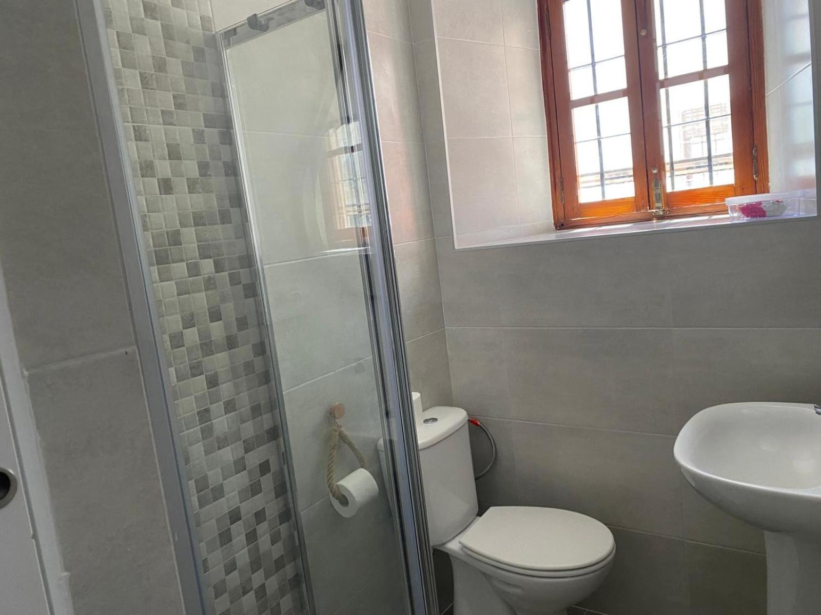 Apartament La Escalerita Kordoba Zewnętrze zdjęcie