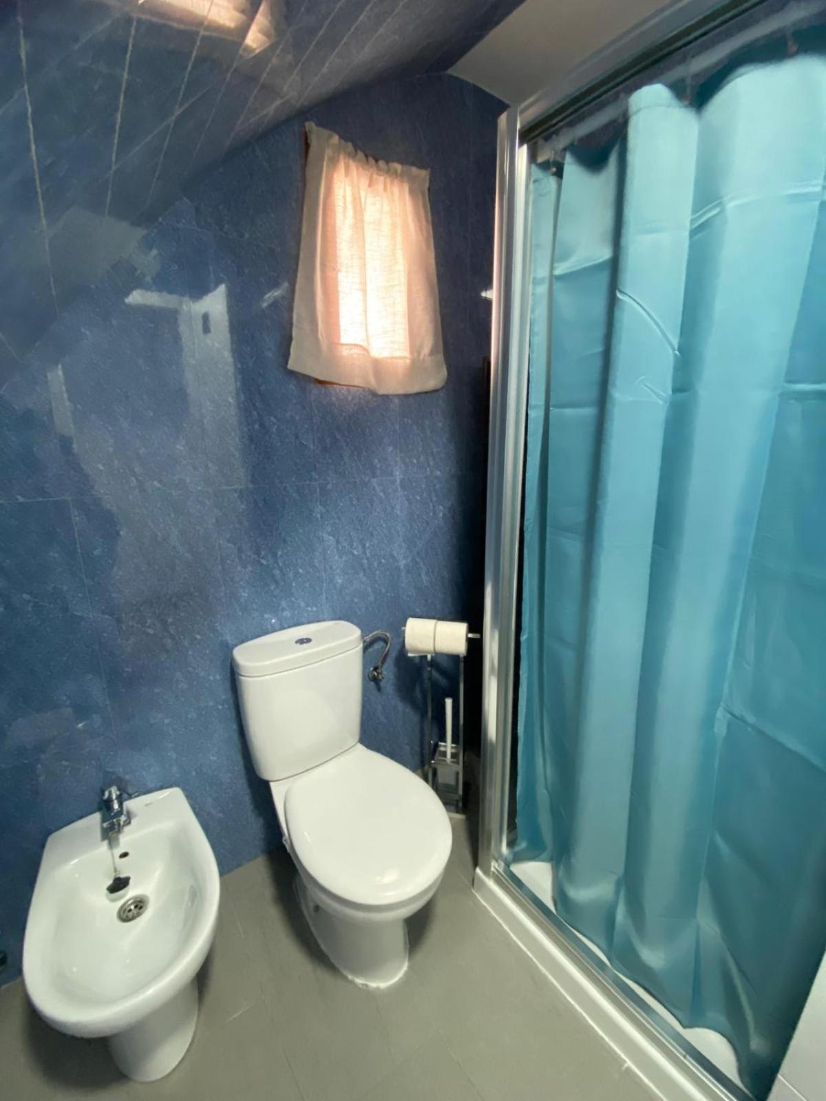 Apartament La Escalerita Kordoba Zewnętrze zdjęcie