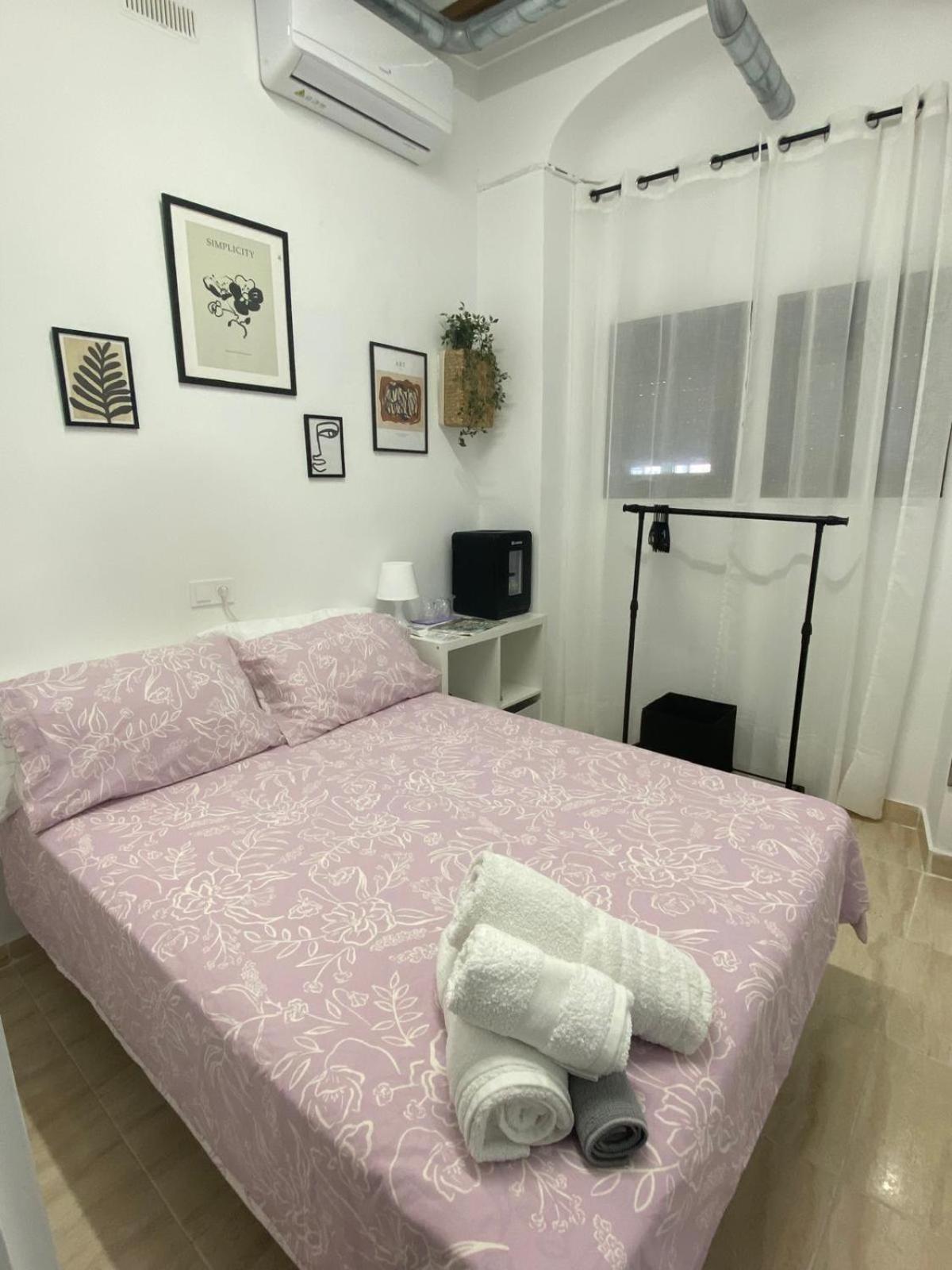 Apartament La Escalerita Kordoba Zewnętrze zdjęcie