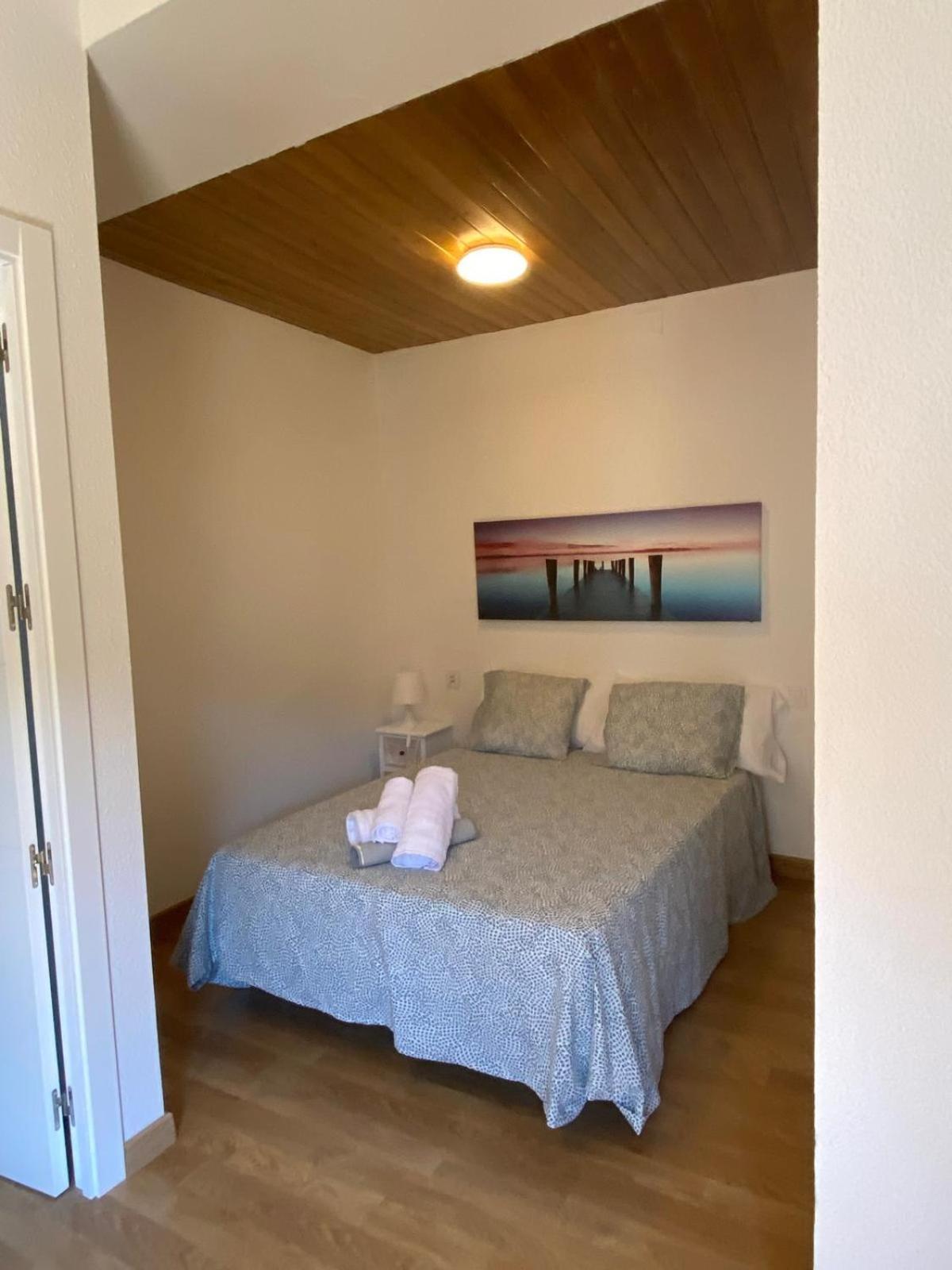 Apartament La Escalerita Kordoba Zewnętrze zdjęcie