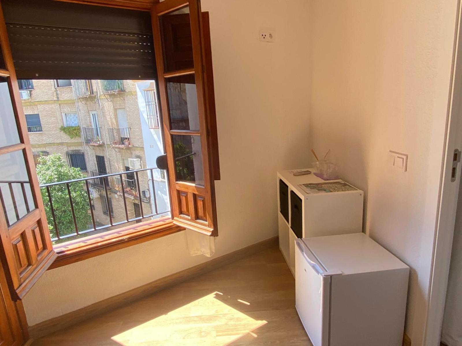 Apartament La Escalerita Kordoba Zewnętrze zdjęcie