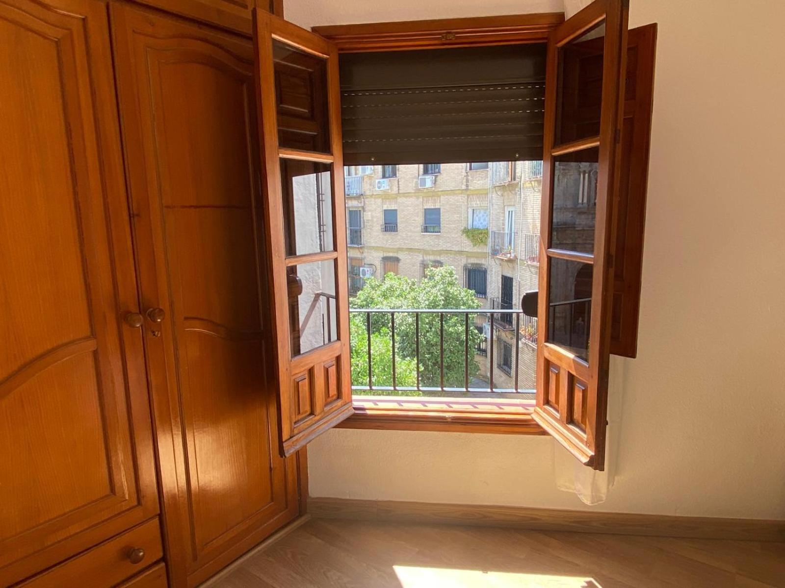 Apartament La Escalerita Kordoba Zewnętrze zdjęcie