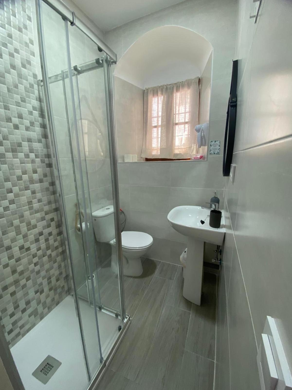 Apartament La Escalerita Kordoba Zewnętrze zdjęcie