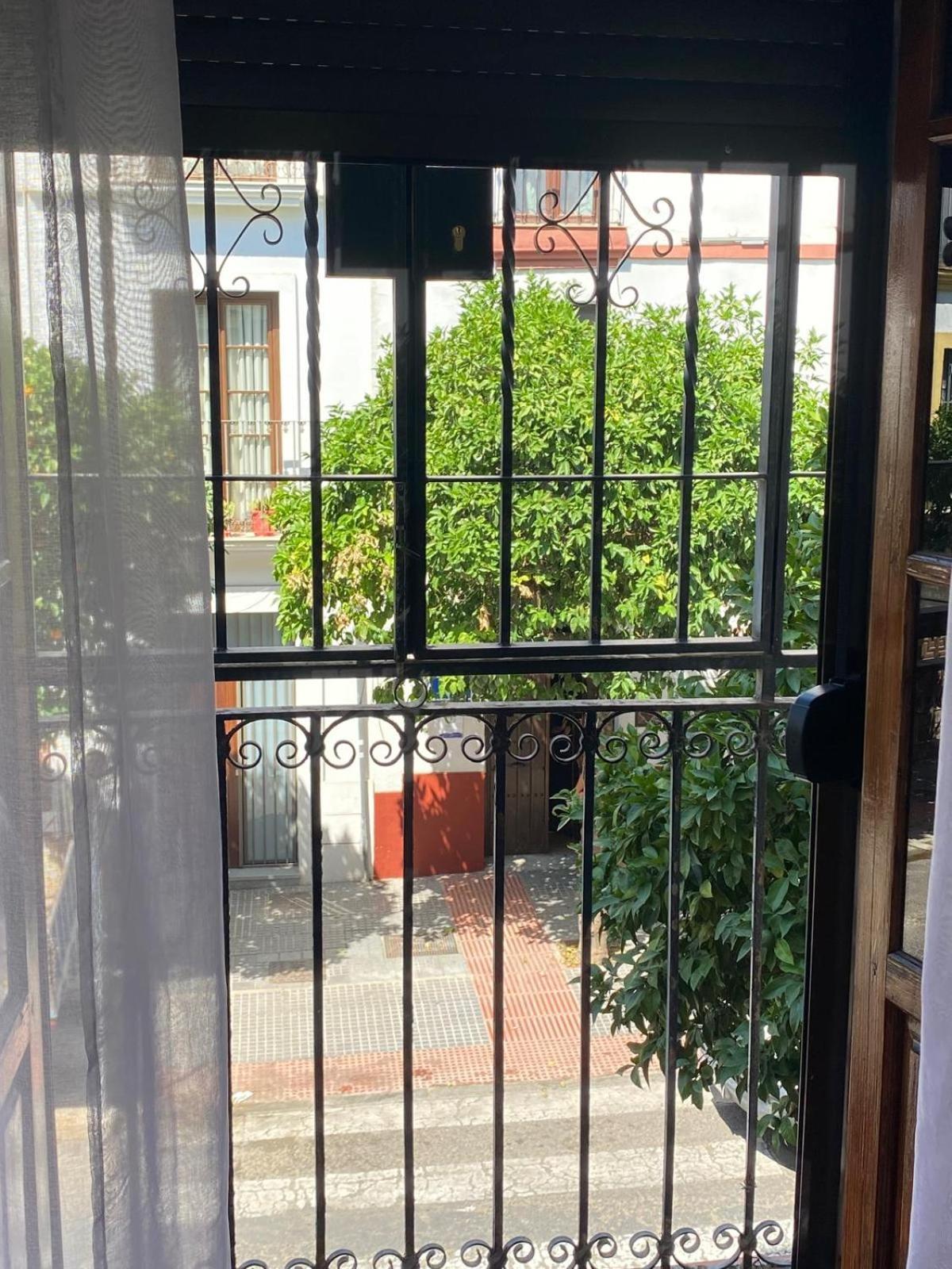 Apartament La Escalerita Kordoba Zewnętrze zdjęcie