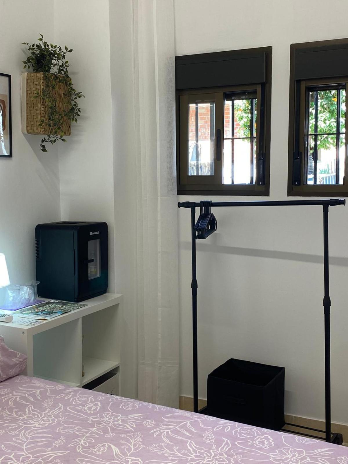 Apartament La Escalerita Kordoba Zewnętrze zdjęcie