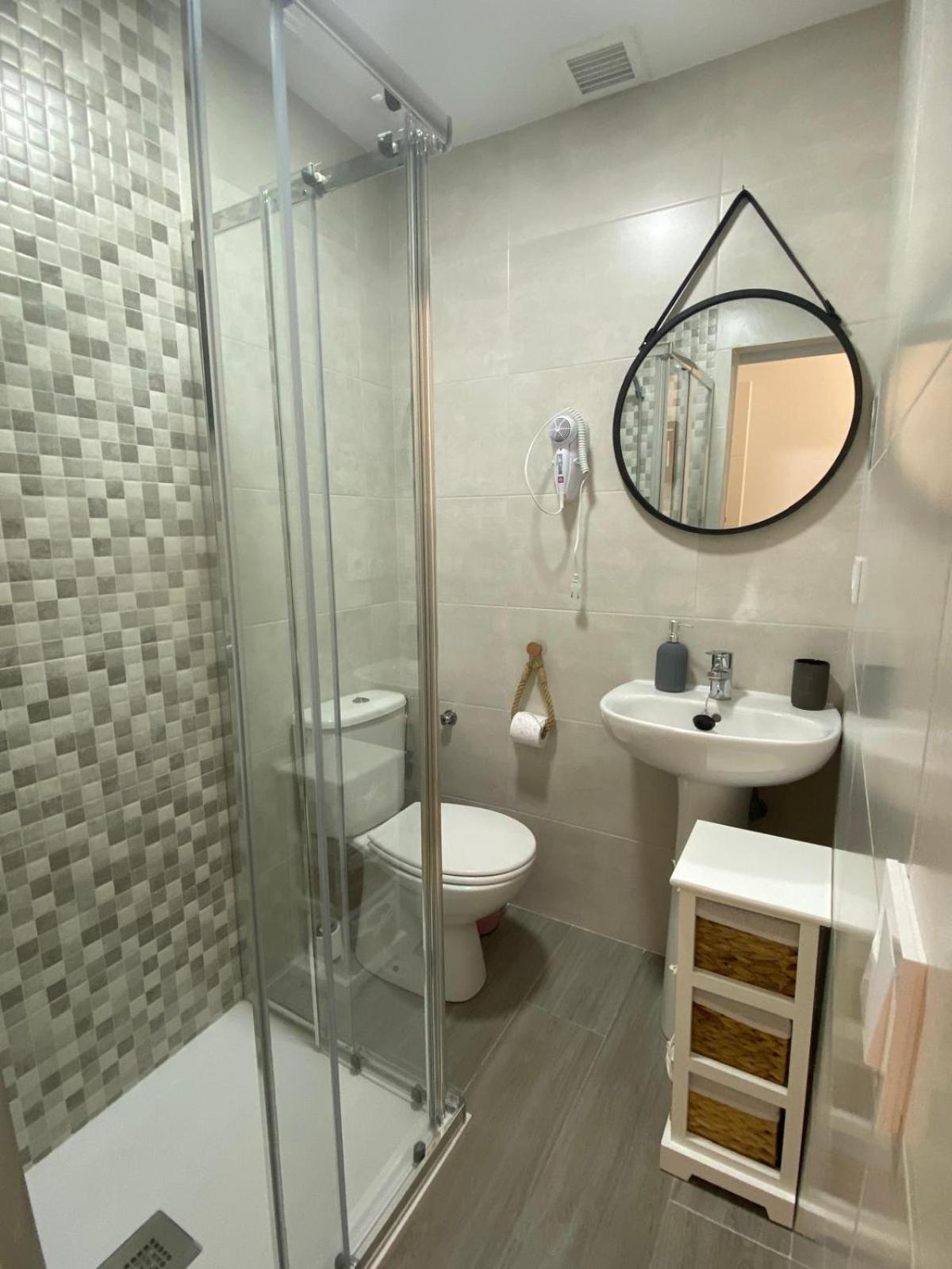 Apartament La Escalerita Kordoba Zewnętrze zdjęcie