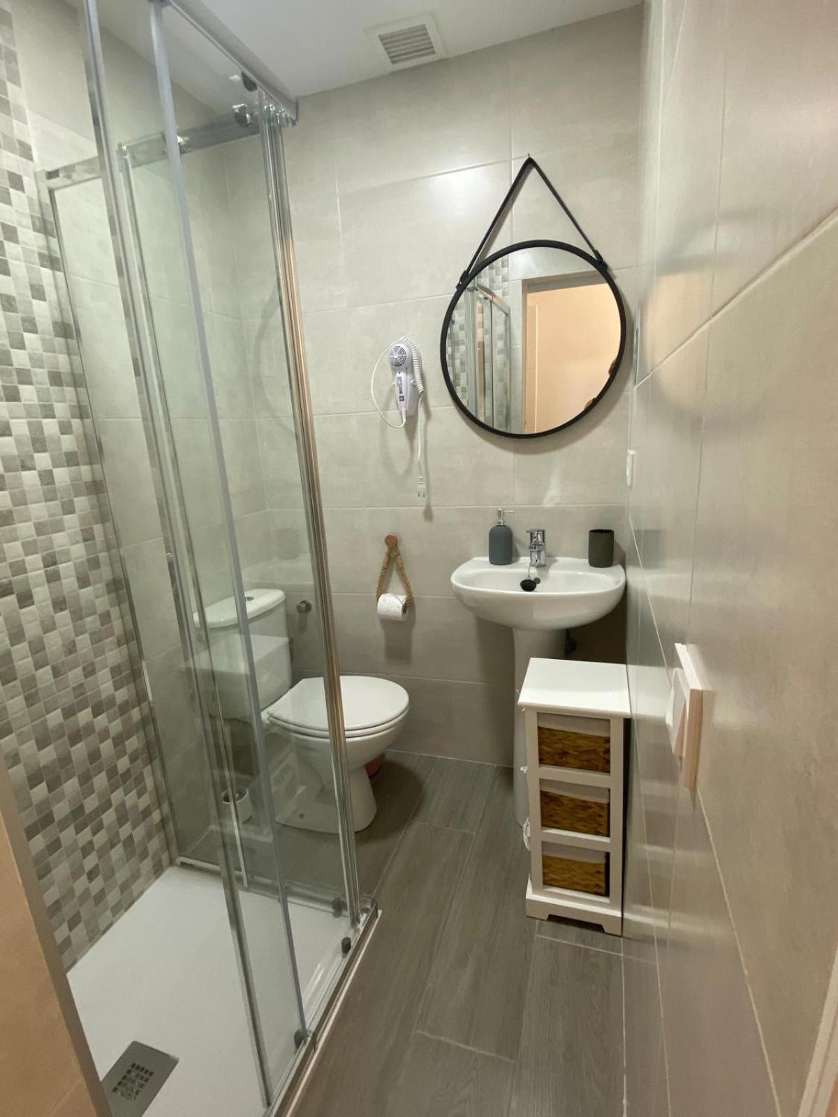 Apartament La Escalerita Kordoba Zewnętrze zdjęcie
